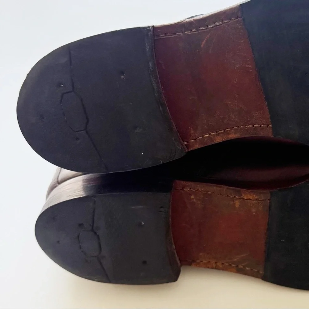 Wolverine 1000 Mile Boots